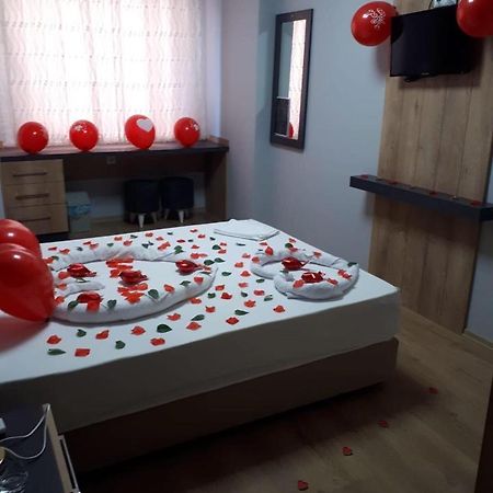 Esas Pansiyon Gemlik Extérieur photo