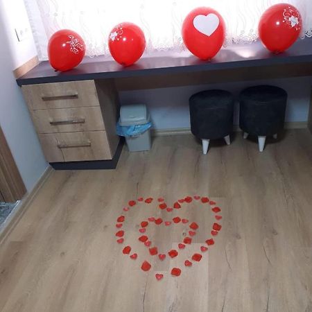 Esas Pansiyon Gemlik Extérieur photo