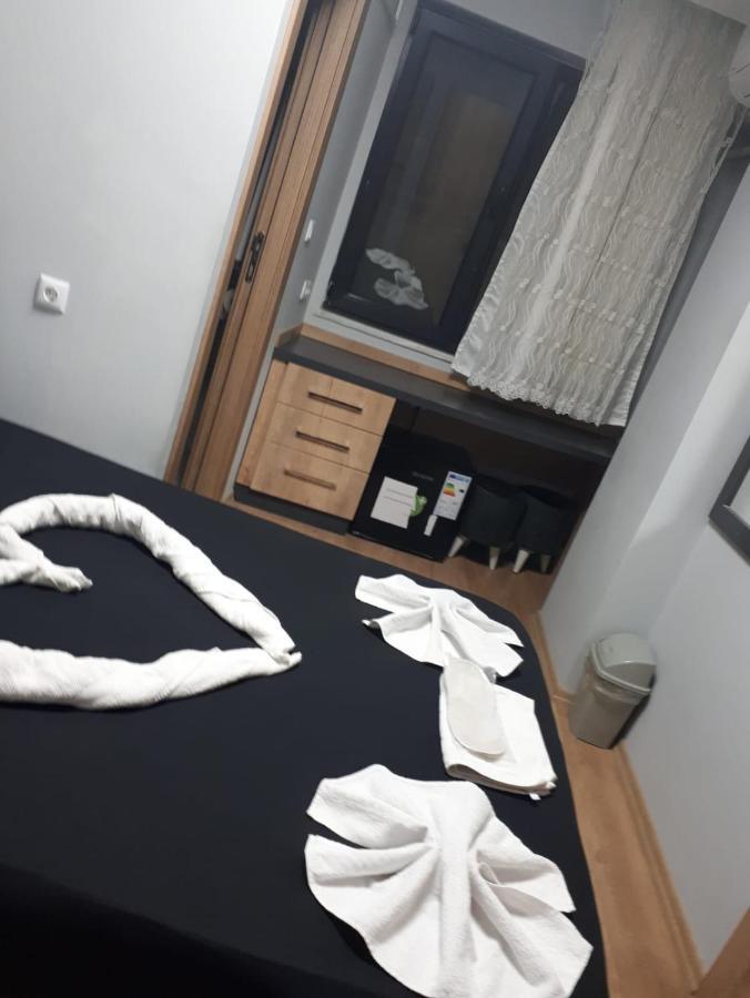 Esas Pansiyon Gemlik Extérieur photo