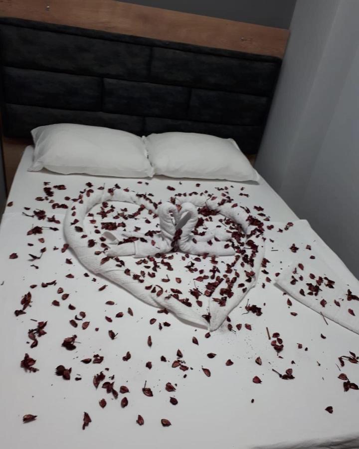 Esas Pansiyon Gemlik Extérieur photo
