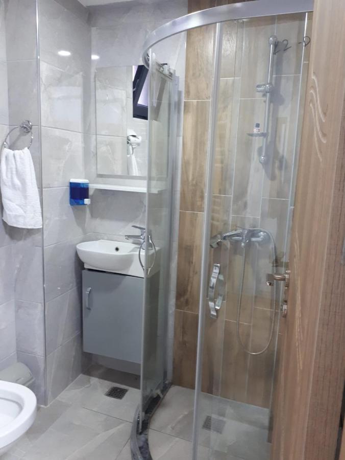 Esas Pansiyon Gemlik Extérieur photo