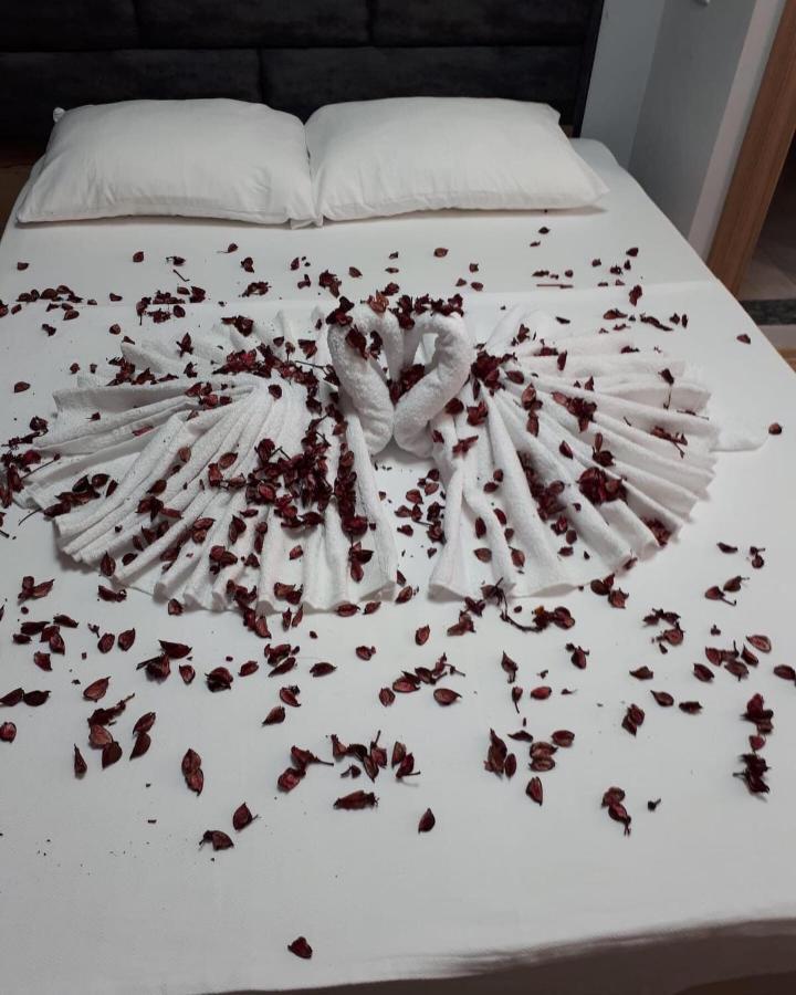 Esas Pansiyon Gemlik Extérieur photo