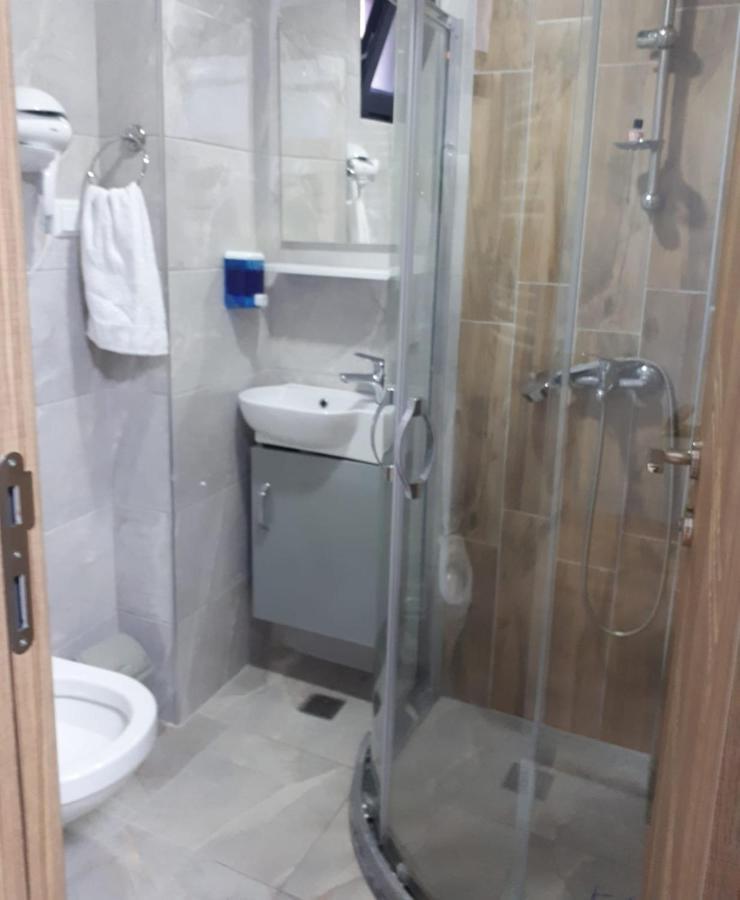 Esas Pansiyon Gemlik Extérieur photo