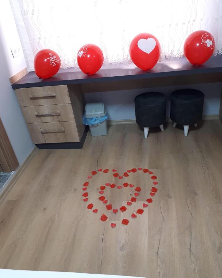 Esas Pansiyon Gemlik Extérieur photo