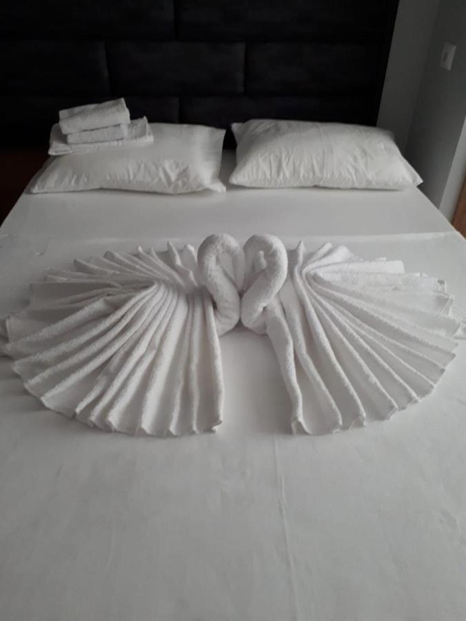 Esas Pansiyon Gemlik Extérieur photo