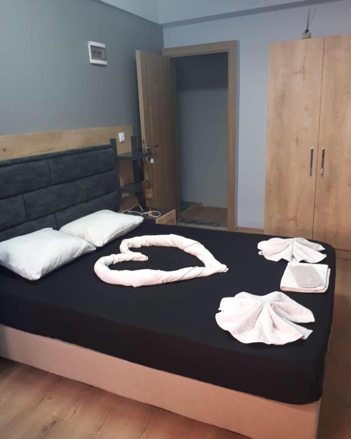 Esas Pansiyon Gemlik Extérieur photo