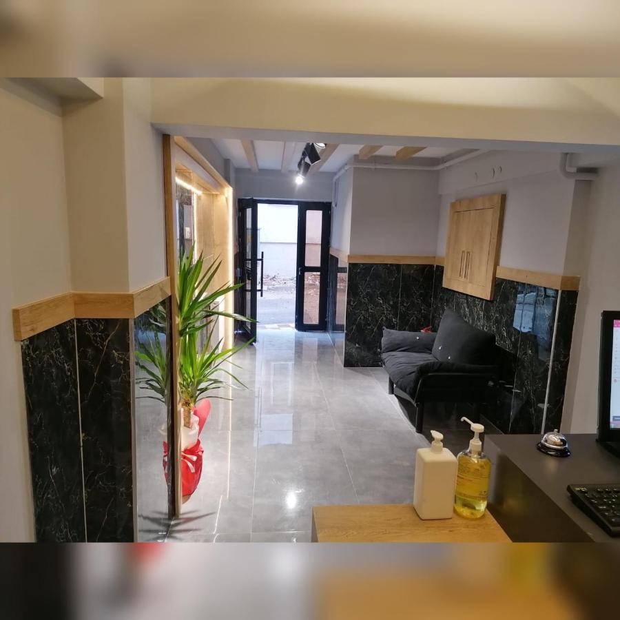 Esas Pansiyon Gemlik Extérieur photo